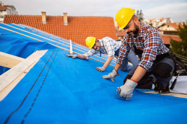 Emergency Roof Repair in Surgoinsville, TN